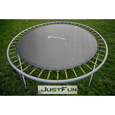 Osłona na sprężyny do trampoliny 8ft -252cm Blue