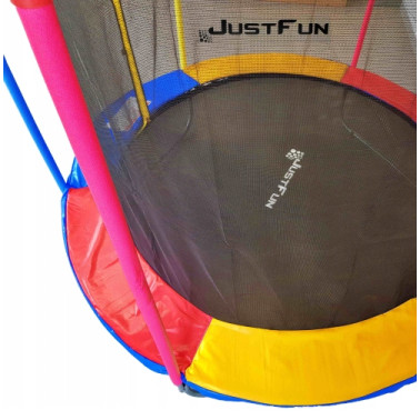 Osłona na sprężyny do trampoliny 6ft -183cm Multi